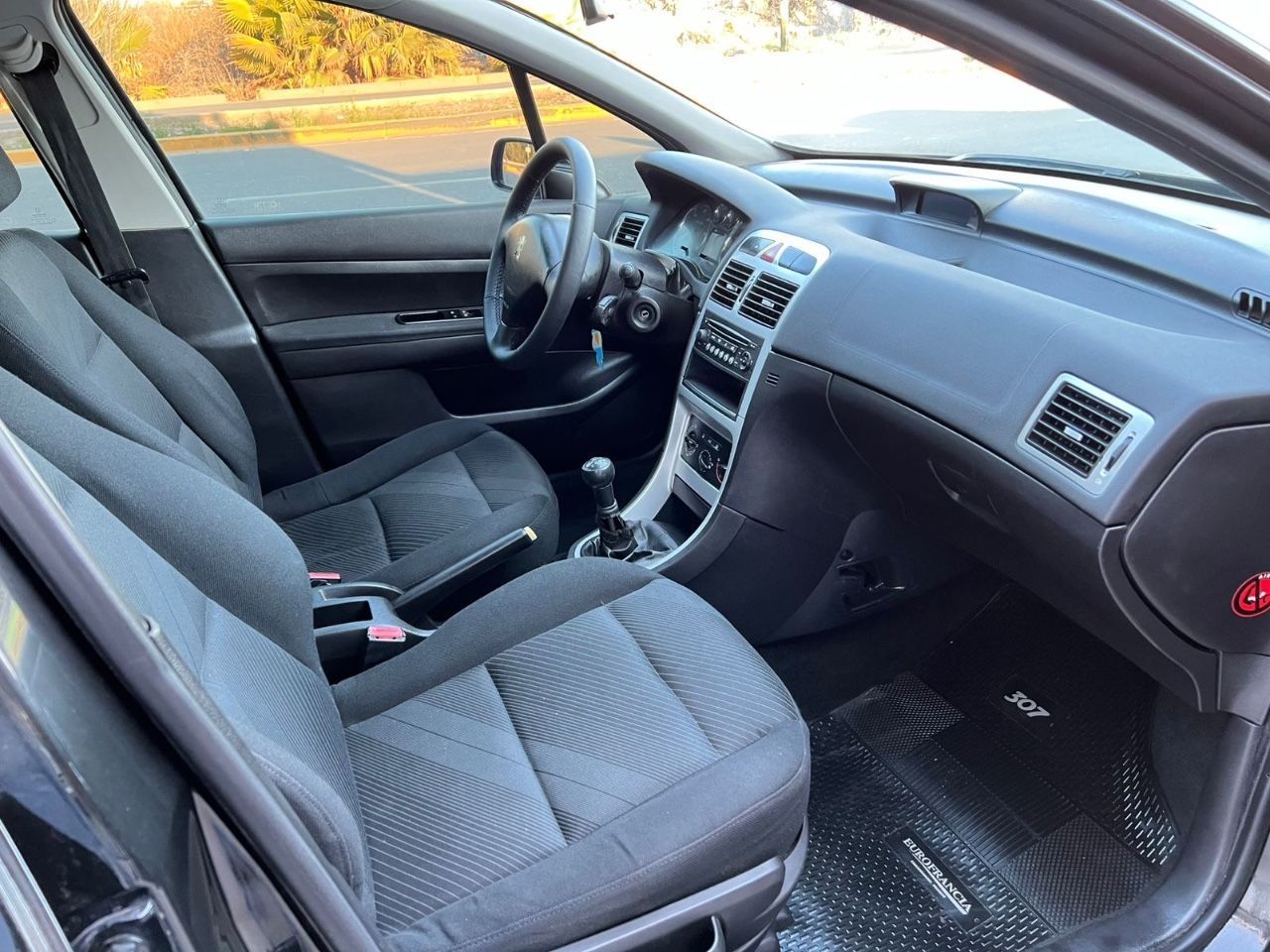 Peugeot 307 Usado en Mendoza, deRuedas