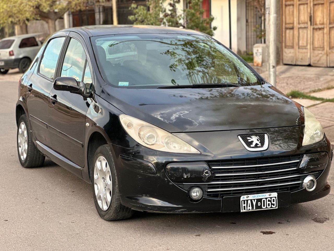 Peugeot 307 Usado en Mendoza, deRuedas
