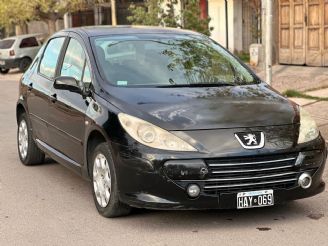 Peugeot 307 Usado en Mendoza