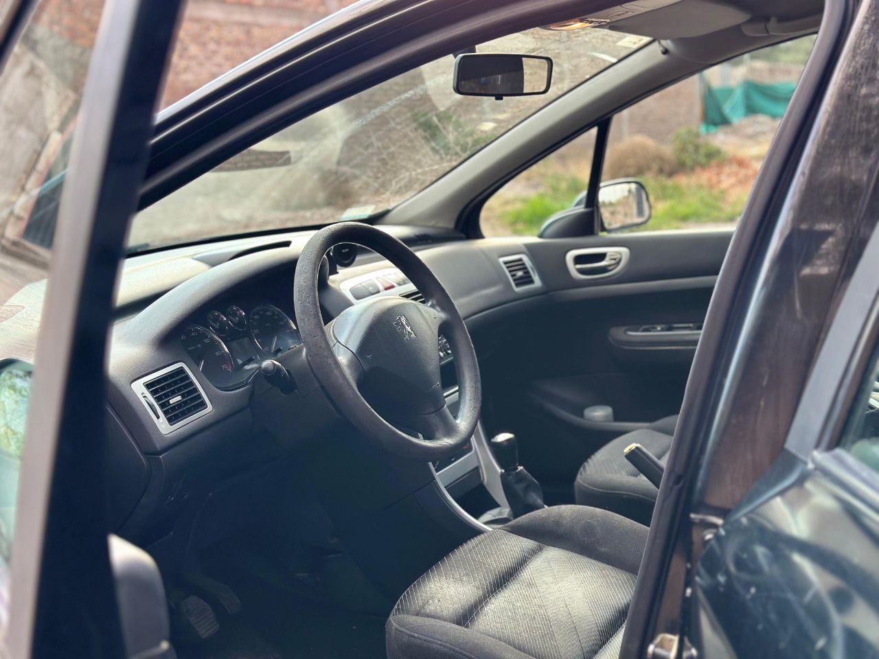 Peugeot 307 Usado en Mendoza, deRuedas