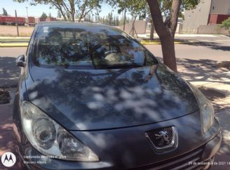 Peugeot 307 Usado en Mendoza