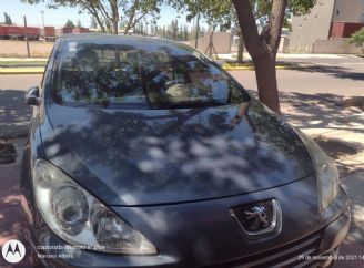 Peugeot 307 Usado en Mendoza