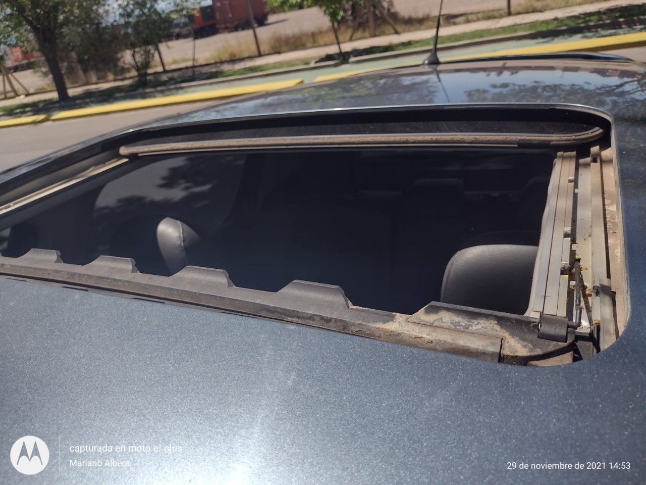 Peugeot 307 Usado en Mendoza, deRuedas