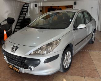 Peugeot 307 Usado en Mendoza