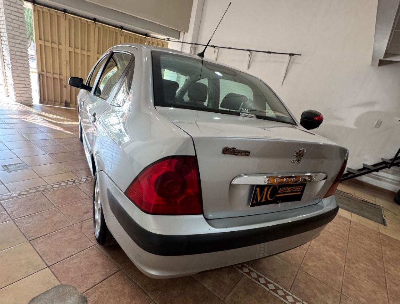 Peugeot 307 Usado en Mendoza, deRuedas