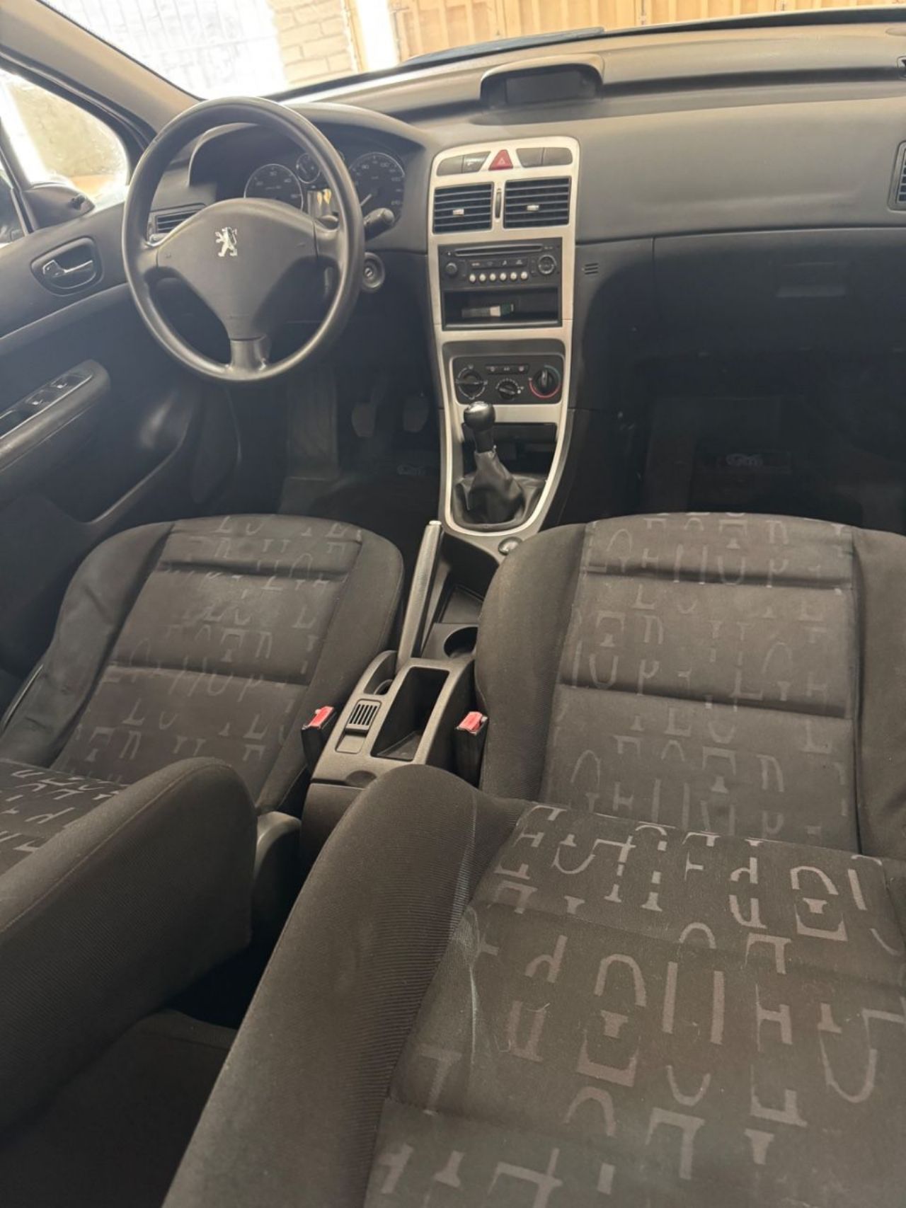 Peugeot 307 Usado en Mendoza, deRuedas