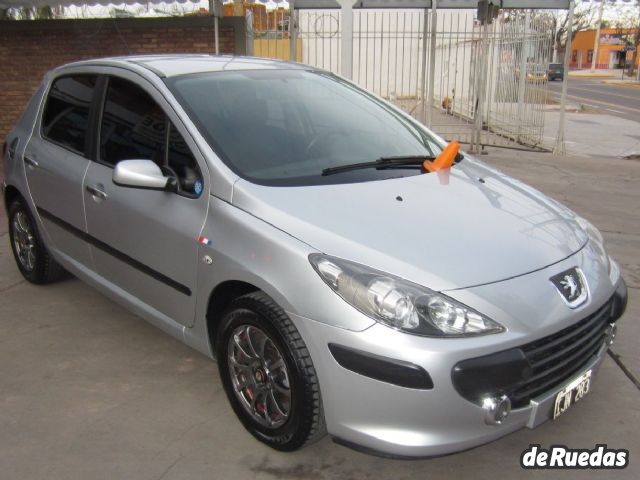 Peugeot 307 Usado en Mendoza, deRuedas