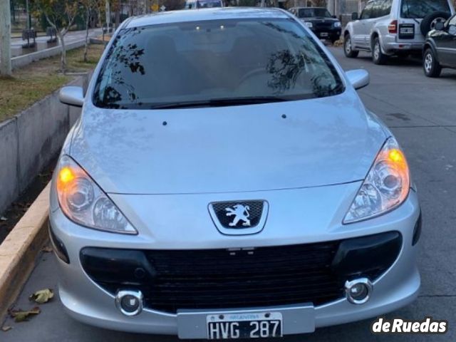 Peugeot 307 Usado en Mendoza, deRuedas