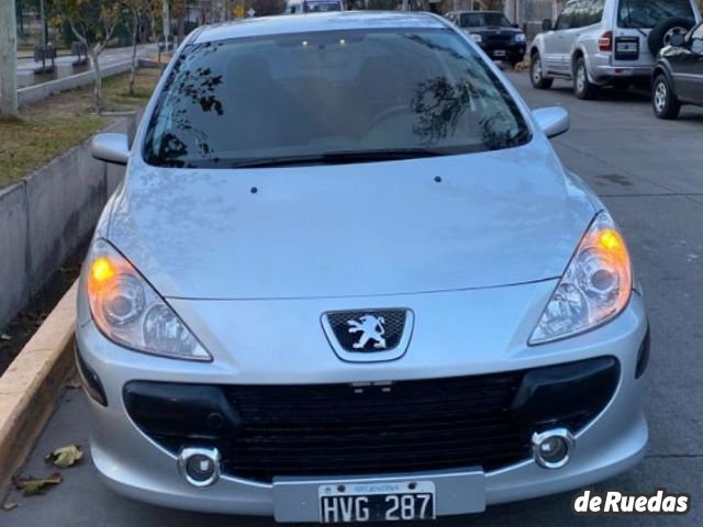 Peugeot 307 Usado en Mendoza, deRuedas