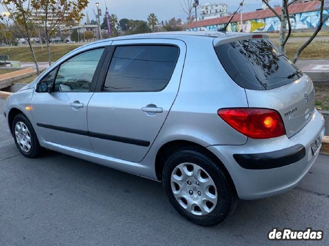 Peugeot 307 Usado en Mendoza, deRuedas