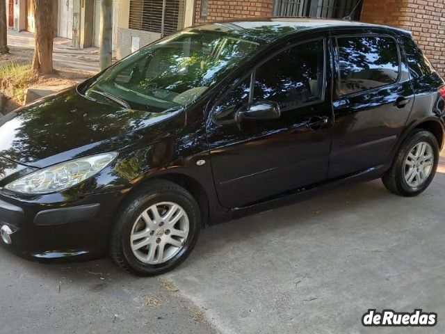 Peugeot 307 Usado en Mendoza, deRuedas