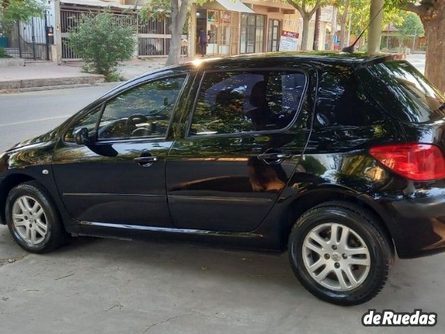 Peugeot 307 Usado en Mendoza, deRuedas