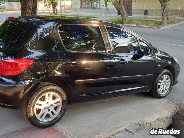 Peugeot 307 Usado en Mendoza, deRuedas