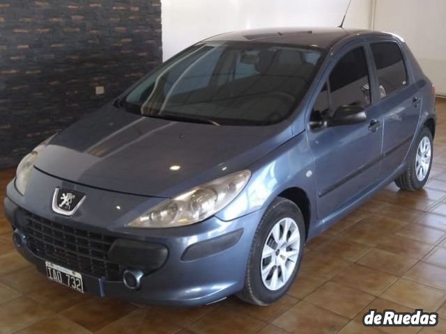 Peugeot 307 Usado en Mendoza, deRuedas