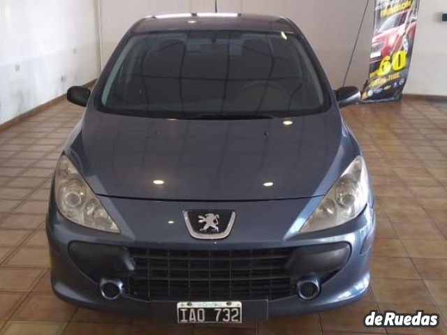 Peugeot 307 Usado en Mendoza, deRuedas