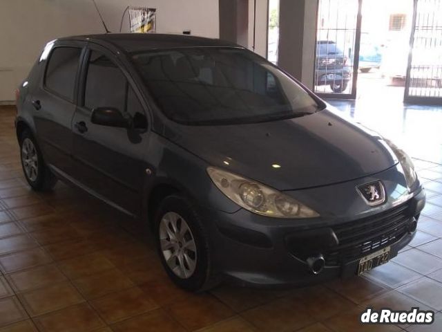 Peugeot 307 Usado en Mendoza, deRuedas