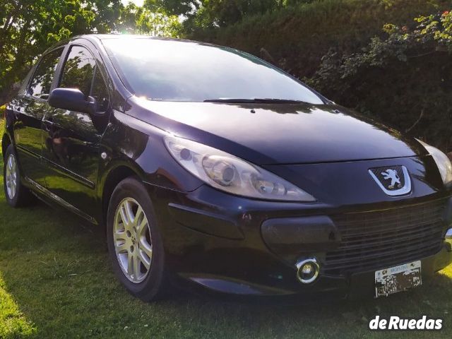 Peugeot 307 Usado en Mendoza, deRuedas