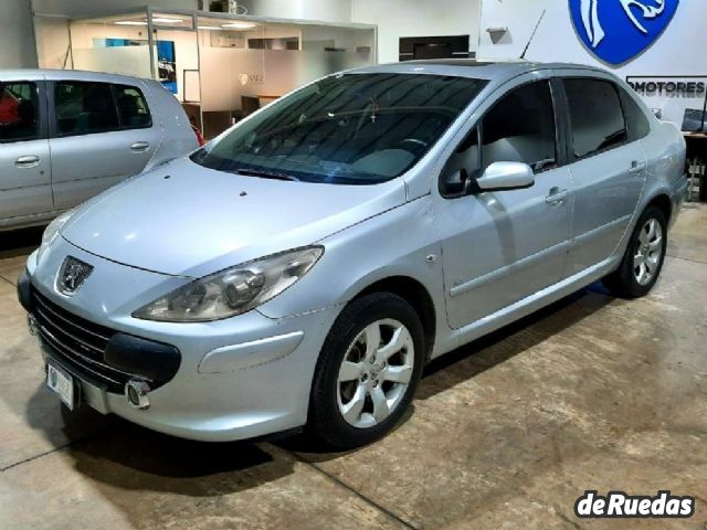 Peugeot 307 Usado en Mendoza, deRuedas