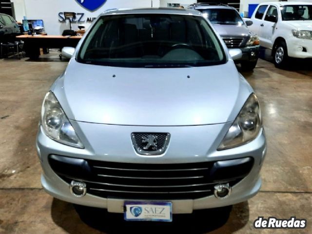 Peugeot 307 Usado en Mendoza, deRuedas