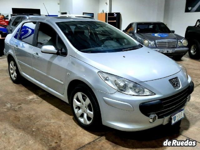 Peugeot 307 Usado en Mendoza, deRuedas