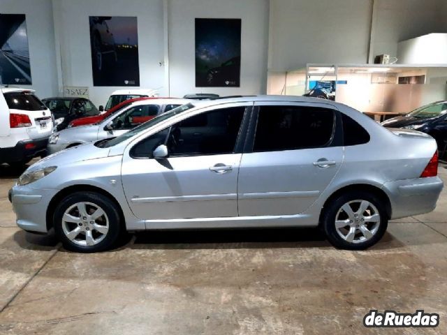 Peugeot 307 Usado en Mendoza, deRuedas