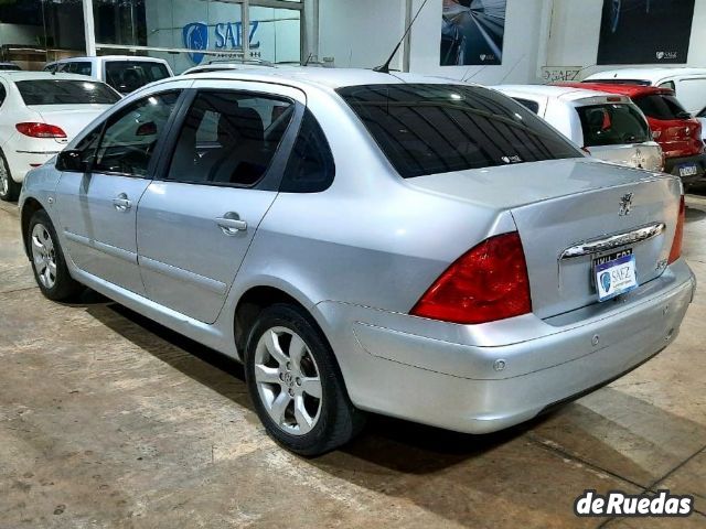 Peugeot 307 Usado en Mendoza, deRuedas