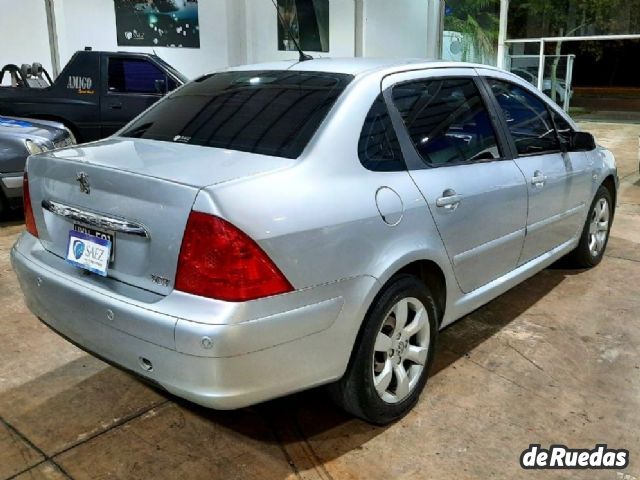 Peugeot 307 Usado en Mendoza, deRuedas