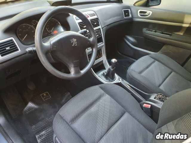 Peugeot 307 Usado en Mendoza, deRuedas