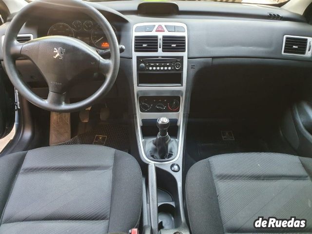 Peugeot 307 Usado en Mendoza, deRuedas