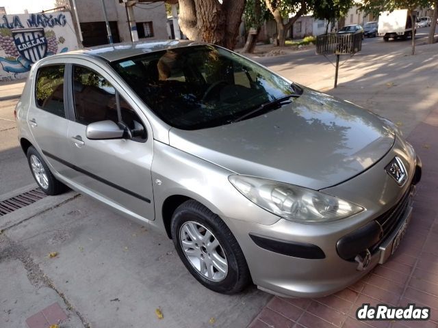 Peugeot 307 Usado en Mendoza, deRuedas