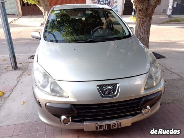 Peugeot 307 Usado en Mendoza, deRuedas