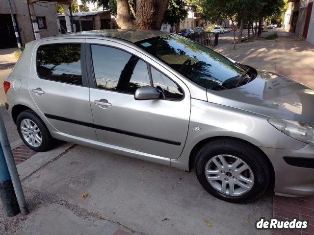 Peugeot 307 Usado en Mendoza, deRuedas