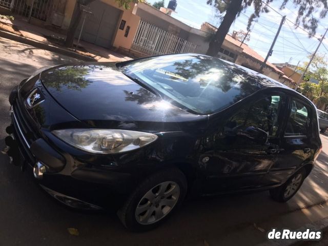 Peugeot 307 Usado en Mendoza, deRuedas