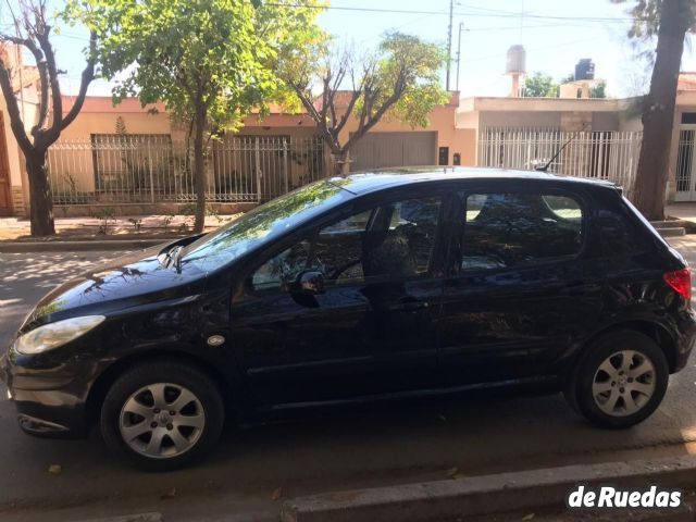 Peugeot 307 Usado en Mendoza, deRuedas