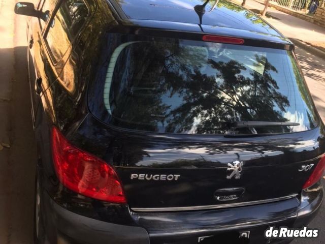 Peugeot 307 Usado en Mendoza, deRuedas