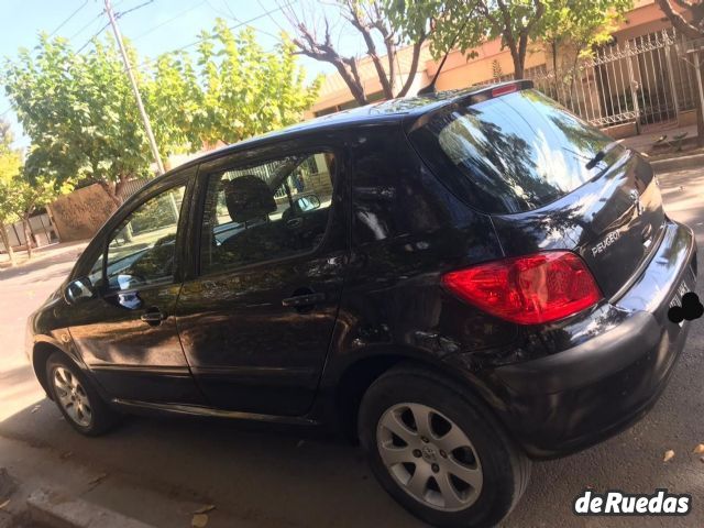 Peugeot 307 Usado en Mendoza, deRuedas