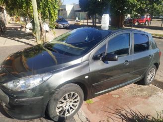 Peugeot 307 Usado en Mendoza