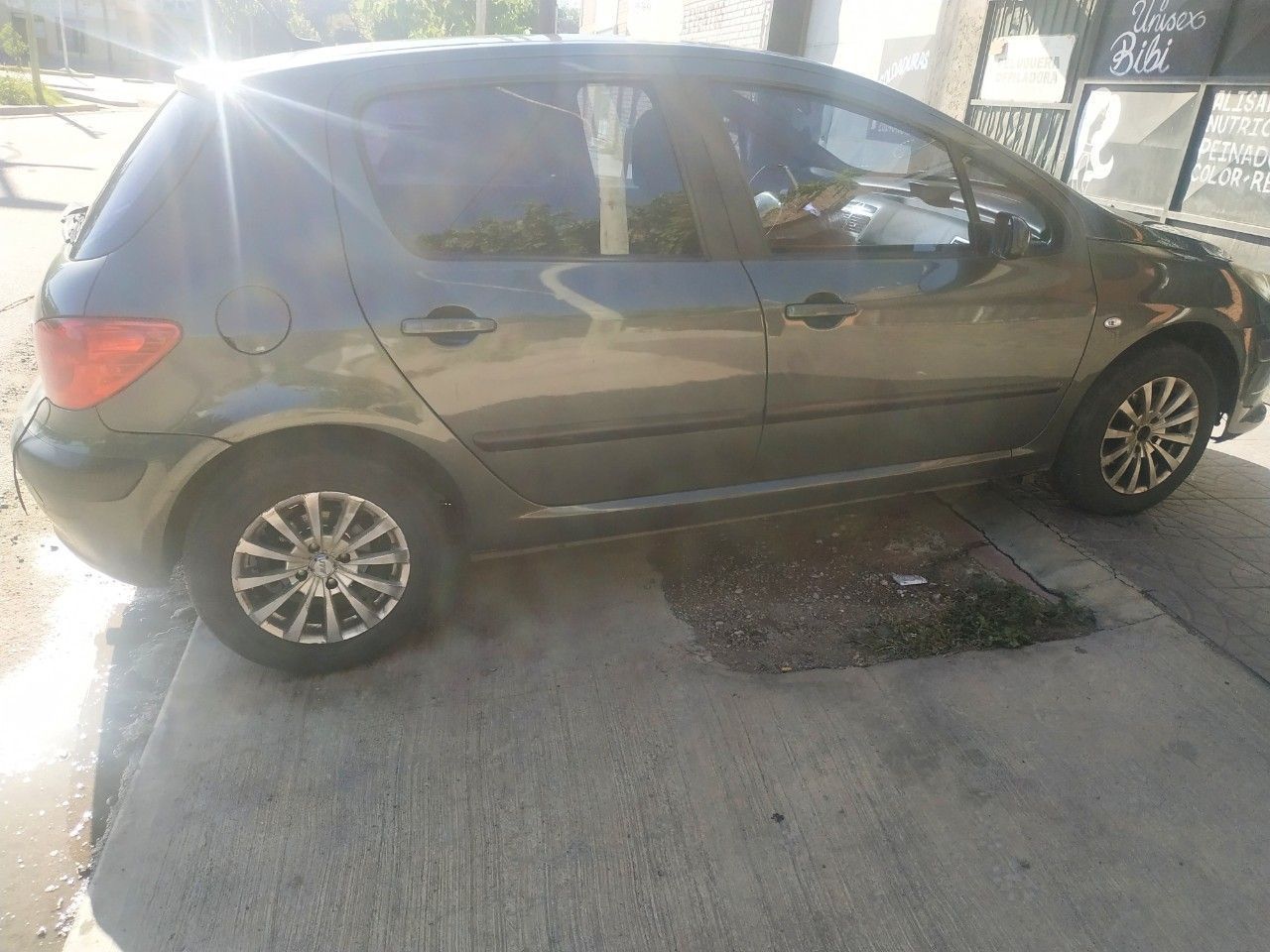 Peugeot 307 Usado en Mendoza, deRuedas