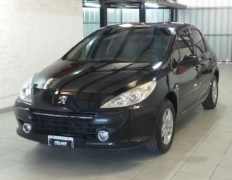 Peugeot 307 Usado en Mendoza