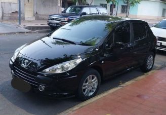 Peugeot 307 Usado en Mendoza