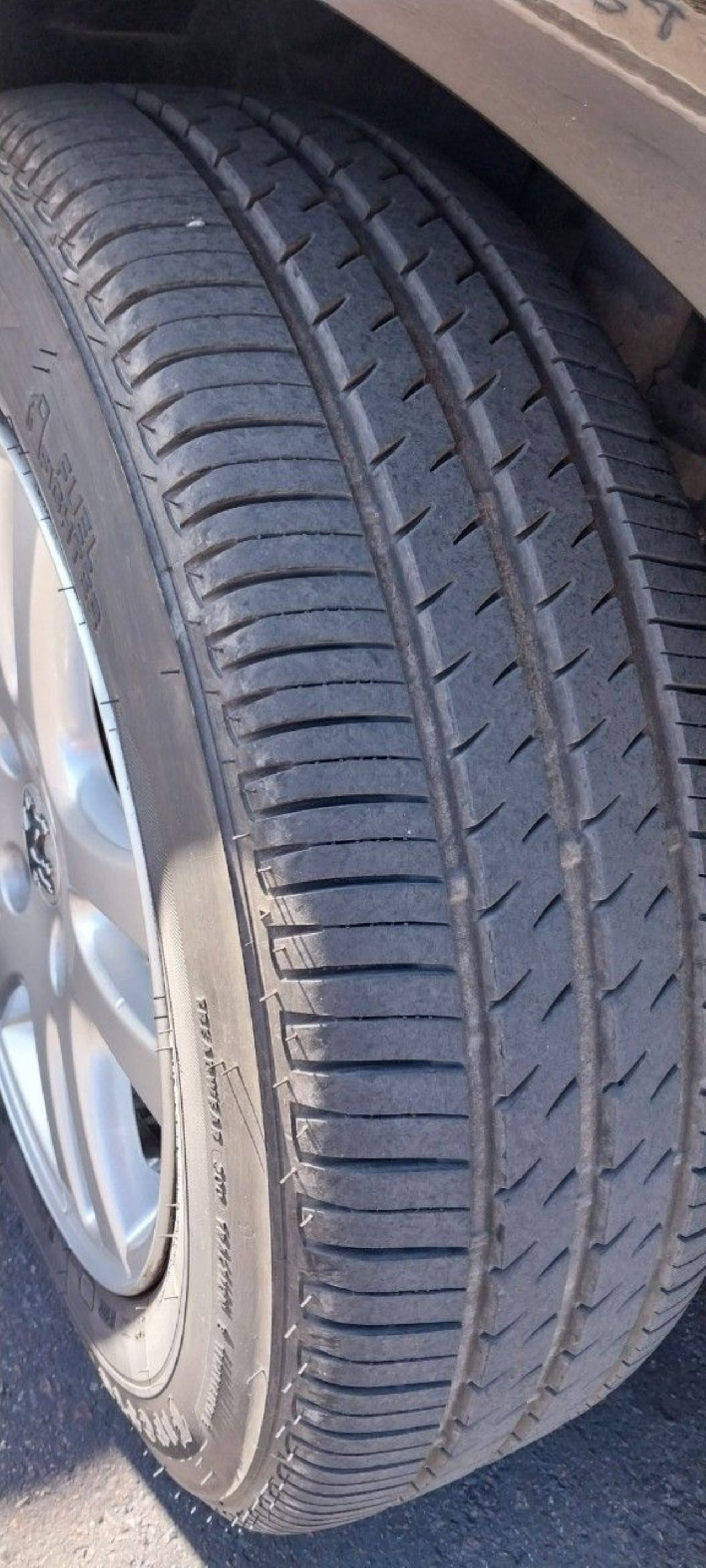 Peugeot 307 Usado en Mendoza, deRuedas