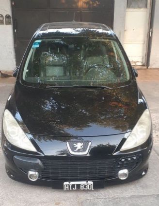 Peugeot 307 Usado en Mendoza