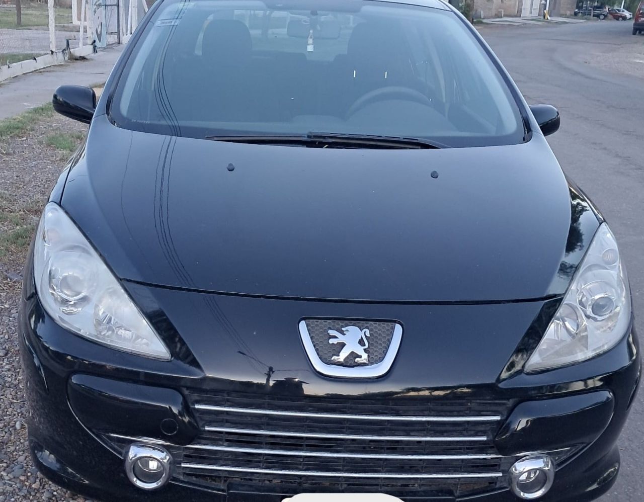 Peugeot 307 Usado en San Juan, deRuedas