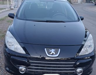 Peugeot 307 Usado en San Juan