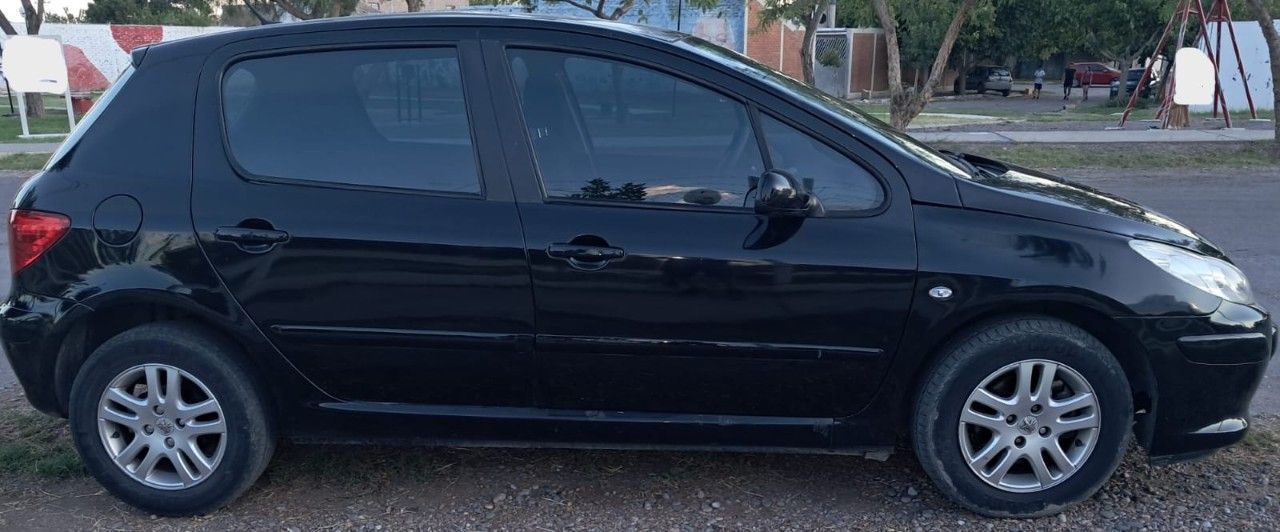 Peugeot 307 Usado en San Juan, deRuedas