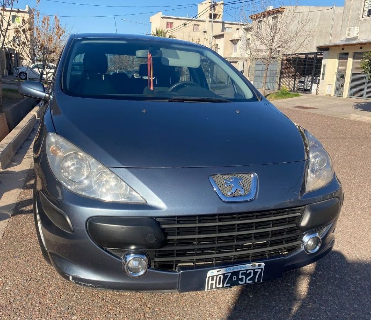 Peugeot 307 Usado en Mendoza, deRuedas