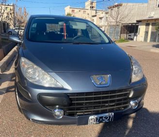 Peugeot 307 Usado en Mendoza