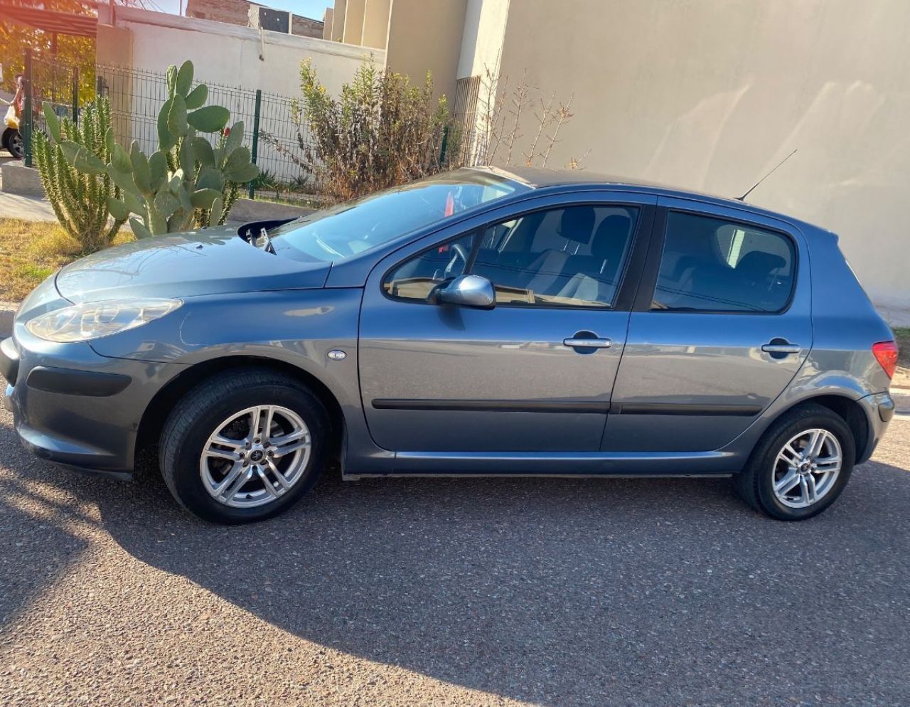 Peugeot 307 Usado en Mendoza, deRuedas