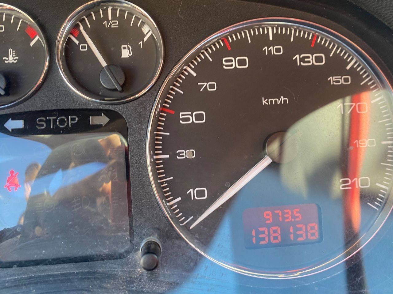 Peugeot 307 Usado en Mendoza, deRuedas