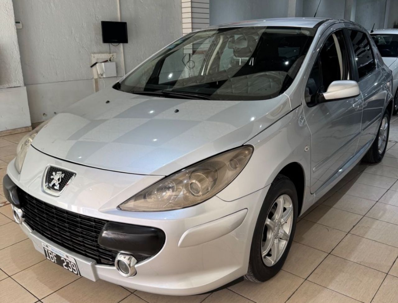 Peugeot 307 Usado en Mendoza, deRuedas